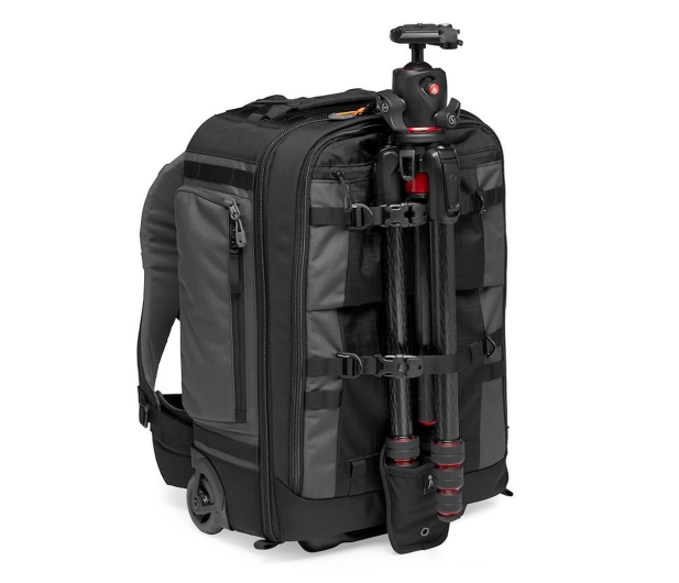 Lowepro Pro Trekker RLX 450 AW II Grey - 1181450 - zdjęcie 5